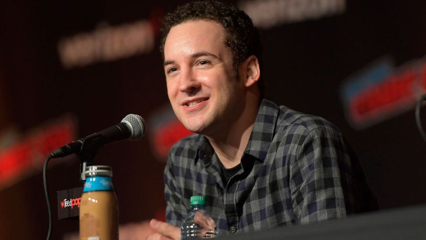 Ben Savage