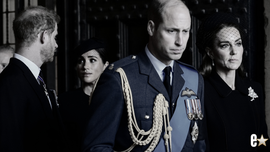 Prince Harry's Homecoming Just Hit a Royal Snag