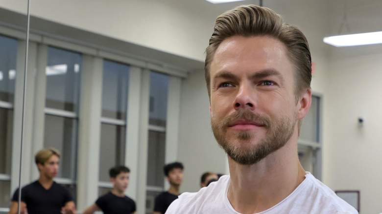 Derek Hough