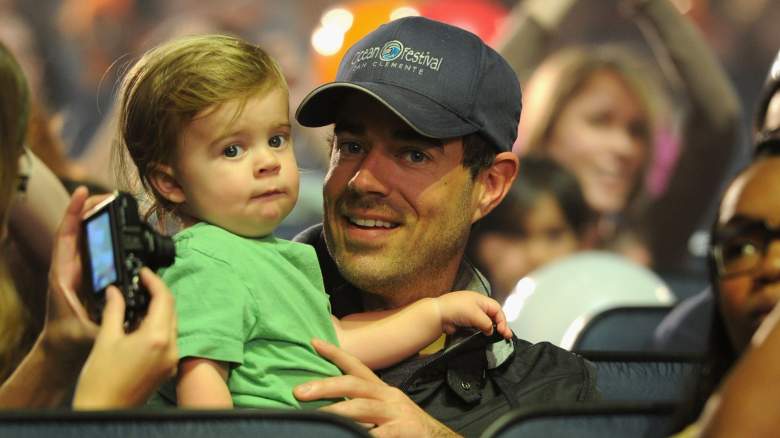 Carson Daly