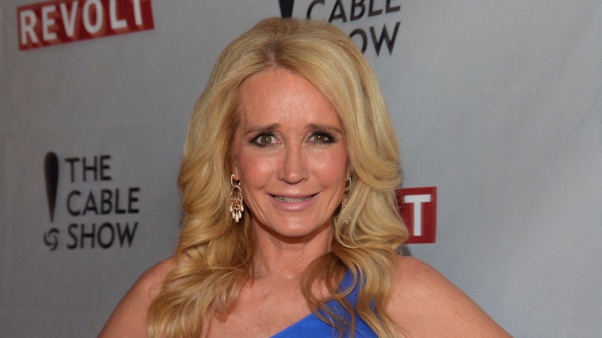 Kim Richards