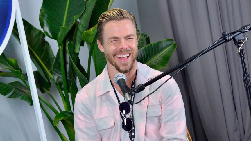 Derek Hough