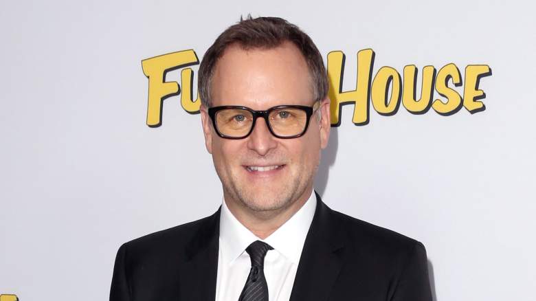 Dave Coulier