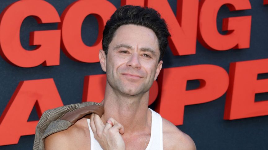 Sasha Farber