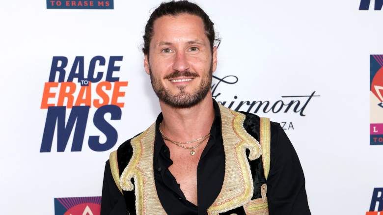 Val Chmerkovskiy