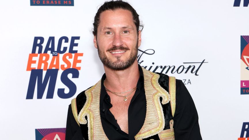Val Chmerkovskiy