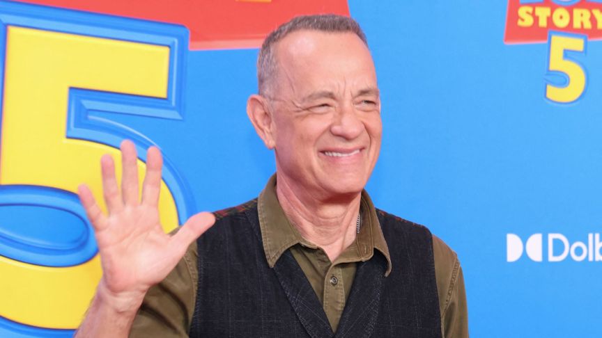 Tom Hanks