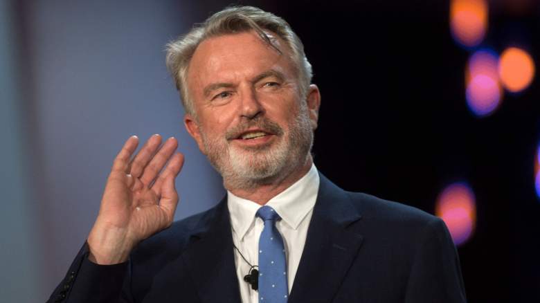 Sam Neill