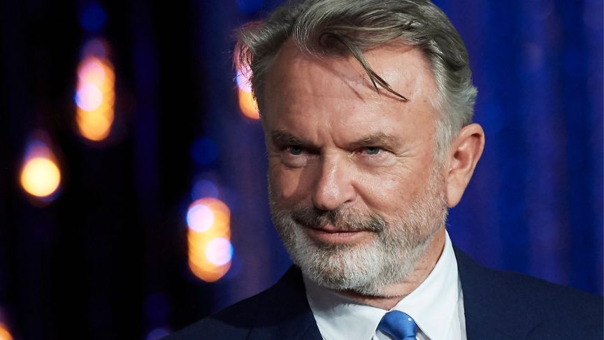 Sam Neill