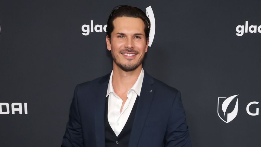 Gleb Savchenko