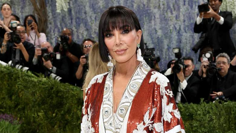 Kris Jenner