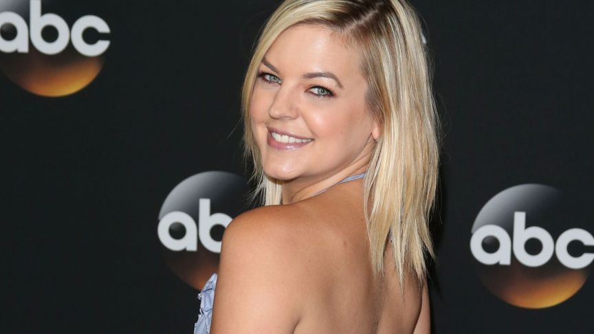 Kirsten Storms