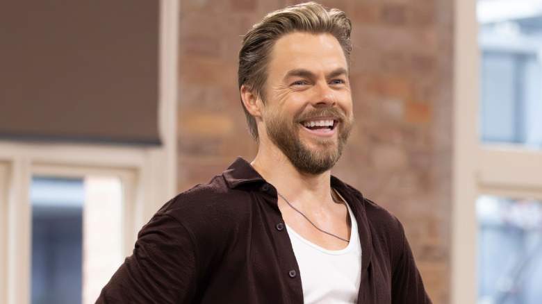 Derek Hough