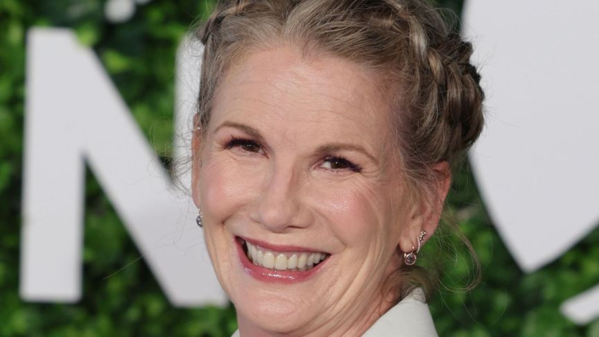 Melissa Gilbert