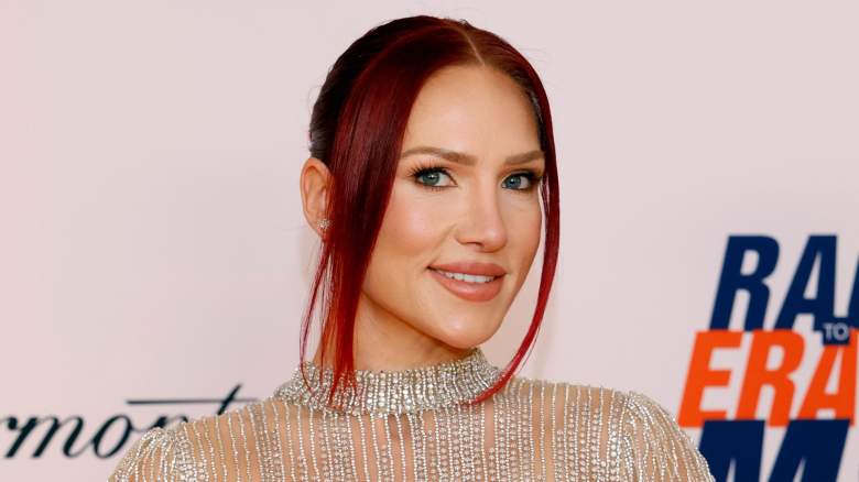 Sharna Burgess