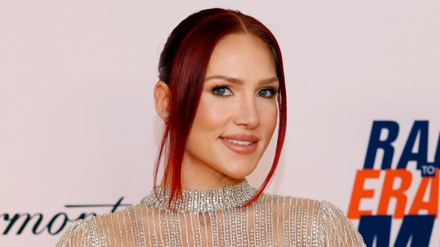 Sharna Burgess