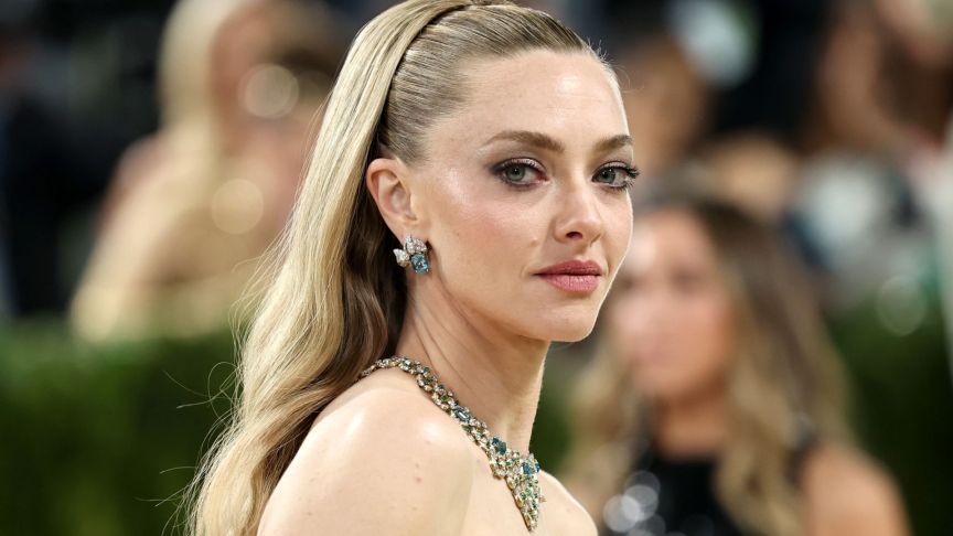 Amanda Seyfried