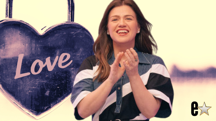 Kelly Clarkson Shares Rare Update on Her Love Life After a Difficult Year