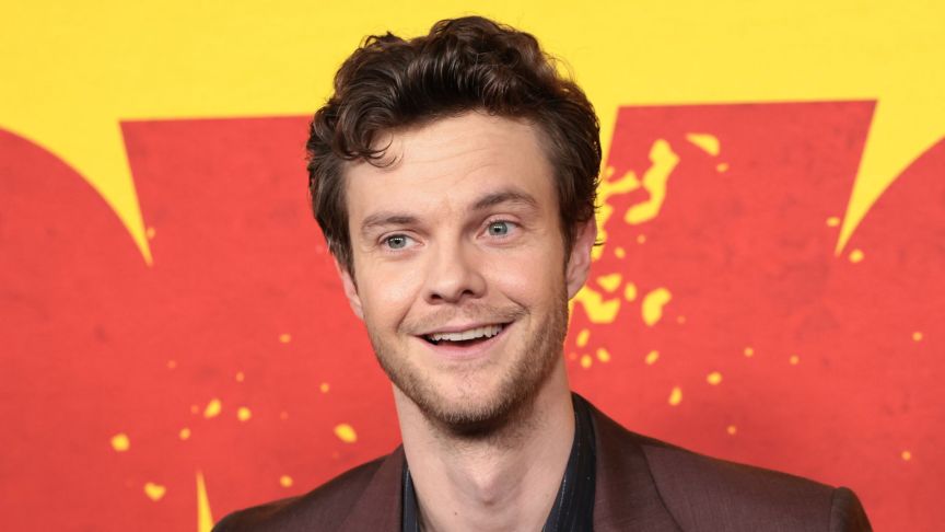 Jack Quaid