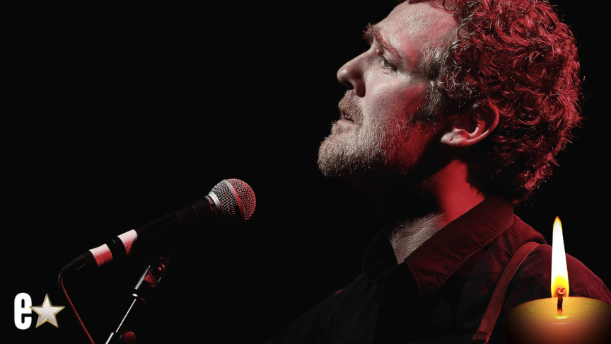 Glen Hansard dies motorcycle crash
