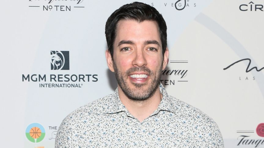 Drew Scott