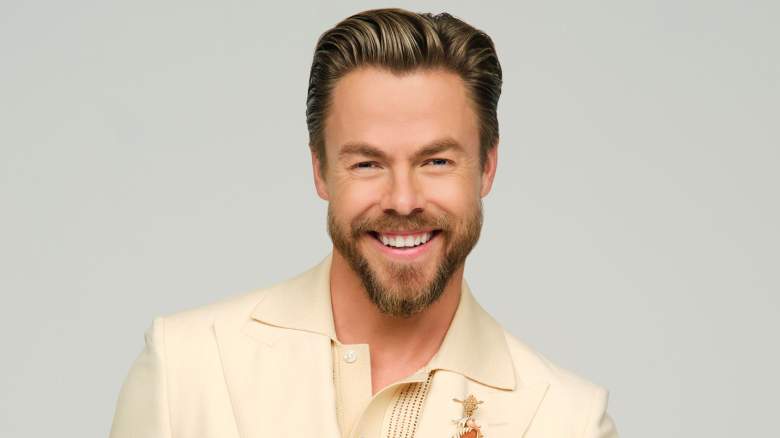 Derek Hough