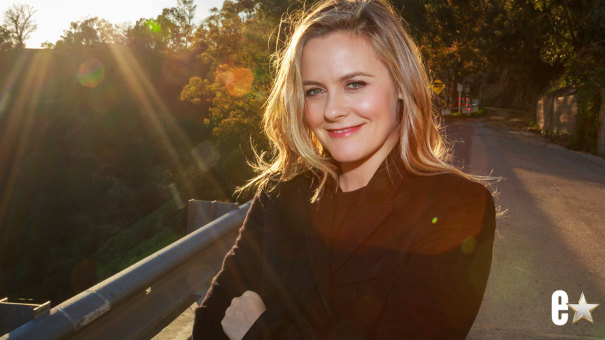 Alicia Silverstone Returns as Cher Horowitz