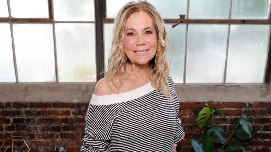 Kathie Lee Gifford
