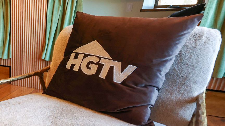 HGTV