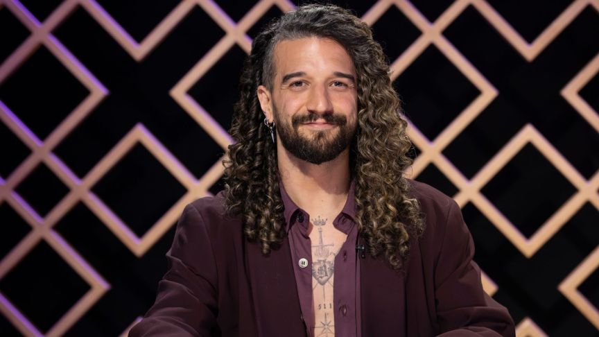 Mark Ballas