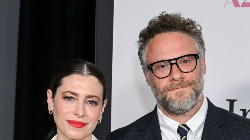 Seth Rogen