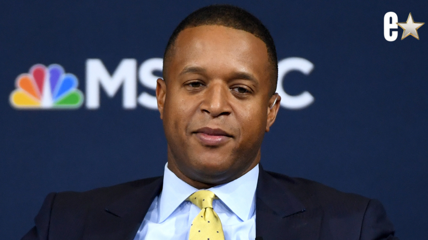 Craig Melvin Steps Away From 'Today'