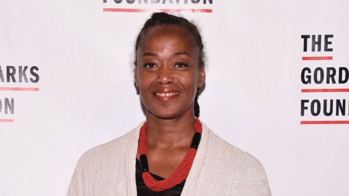 Malaak Shabazz
