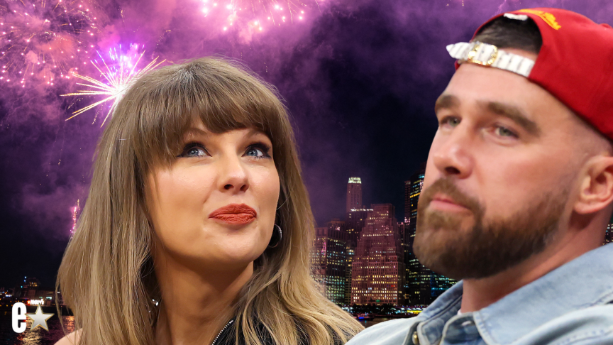 Inside Taylor Swift and Travis Kelce's Wedding Weekend