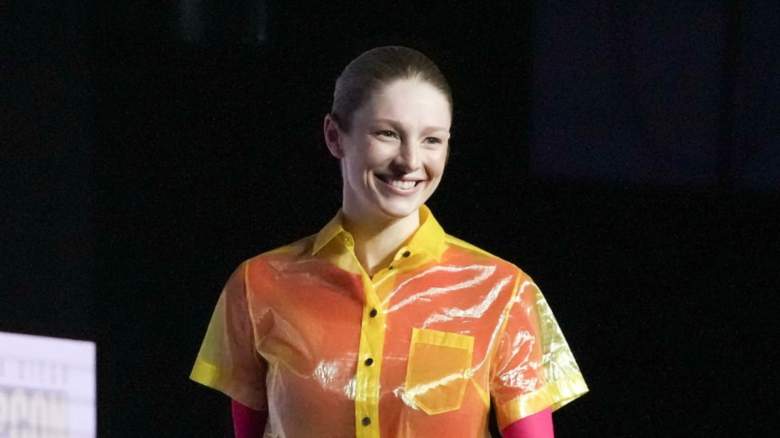 Hunter Schafer