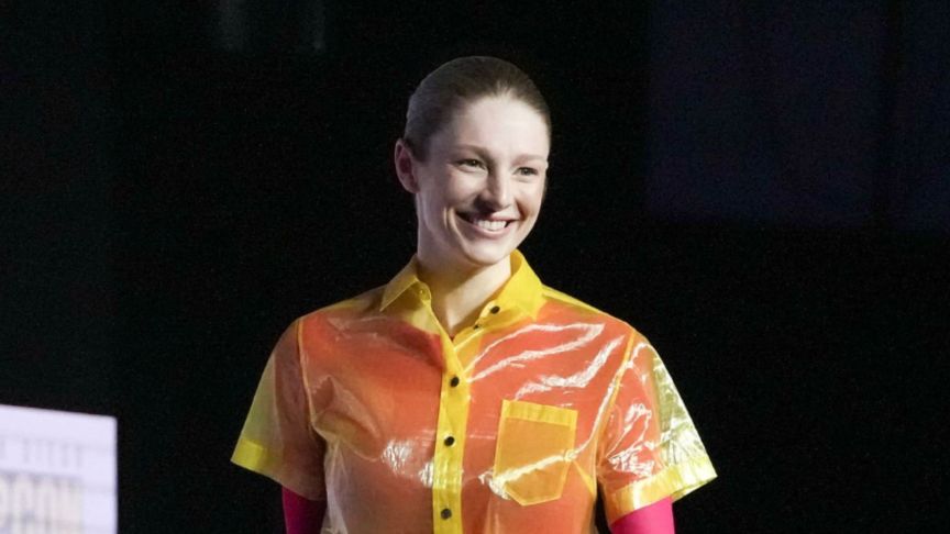 Hunter Schafer