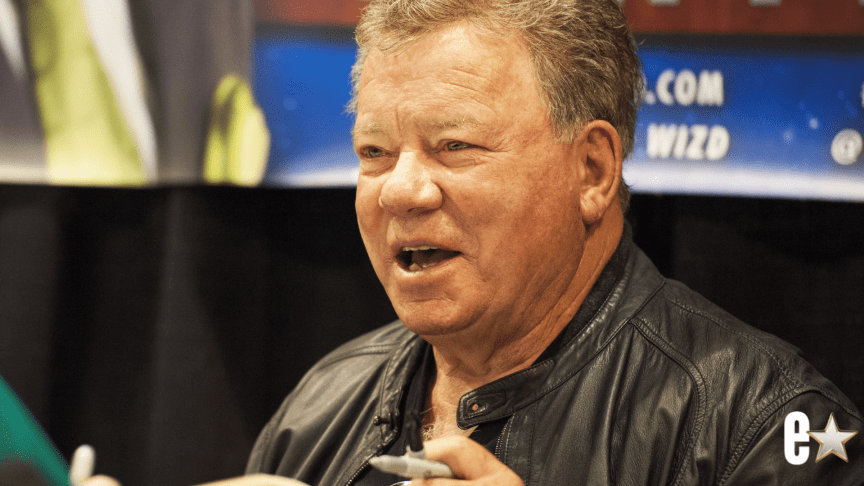 William Shatner, 95, Opens Up About Stage 4 Cancer Diagnosis