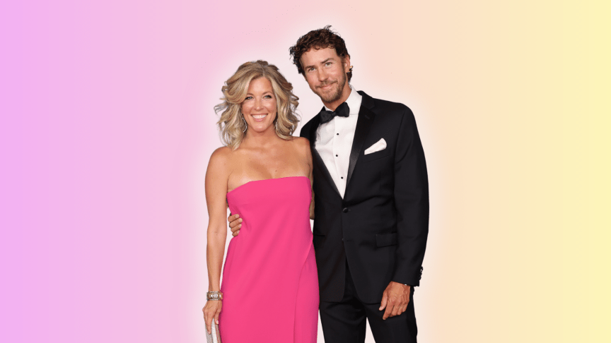 Wes Ramsey Laura Wright