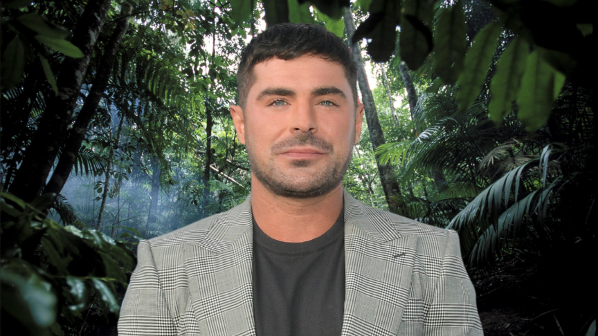 Zac Efron