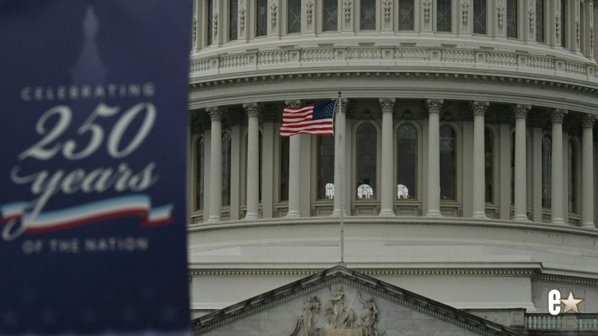 A Capitol Fourth