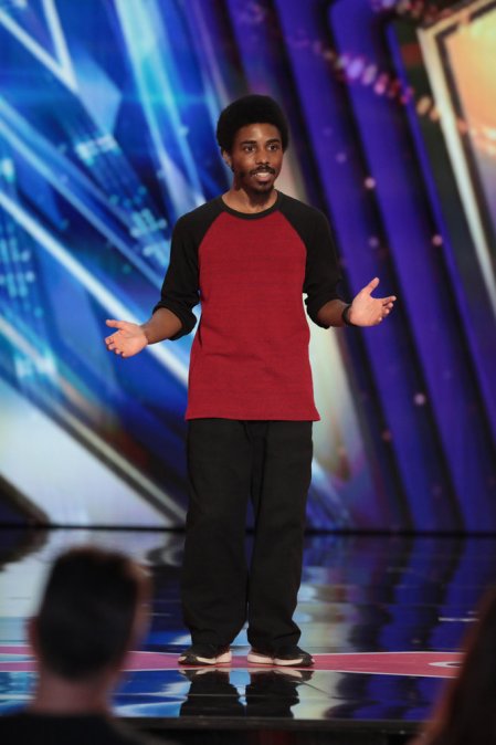 Darrell Moten