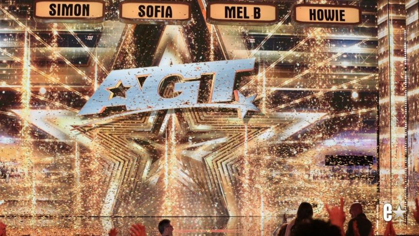 AGT