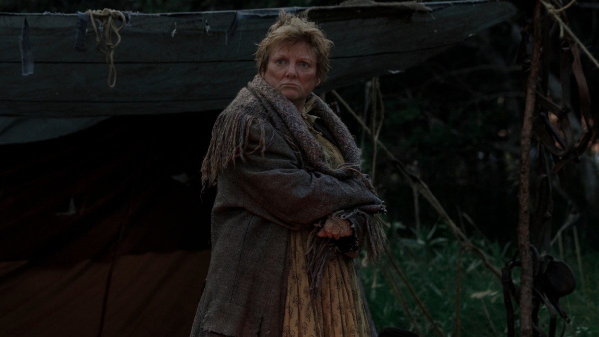 Alison Arngrim