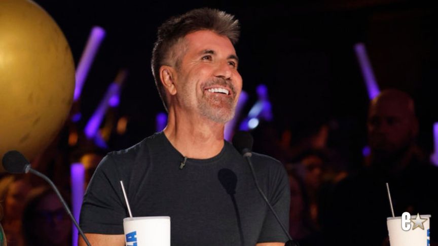 Simon Cowell