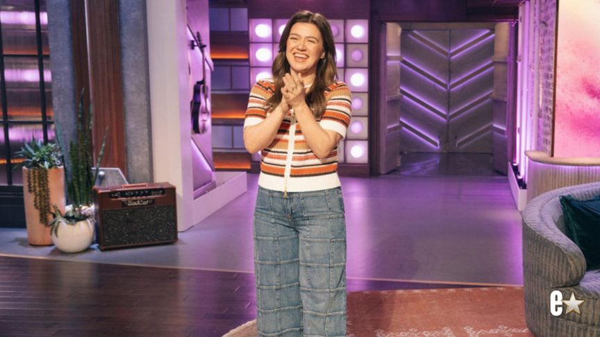 Kelly Clarkson