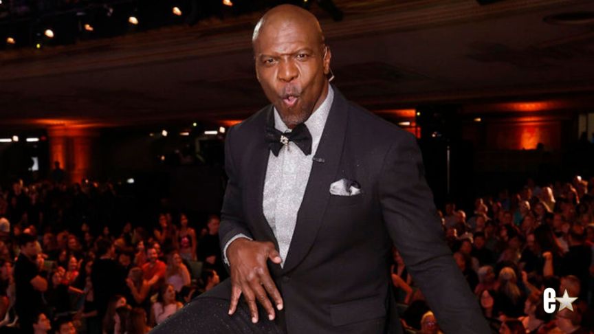 Terry Crews