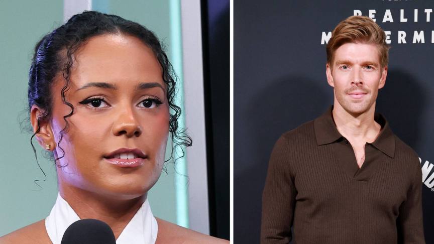 Ava Dash, Kyle Cooke