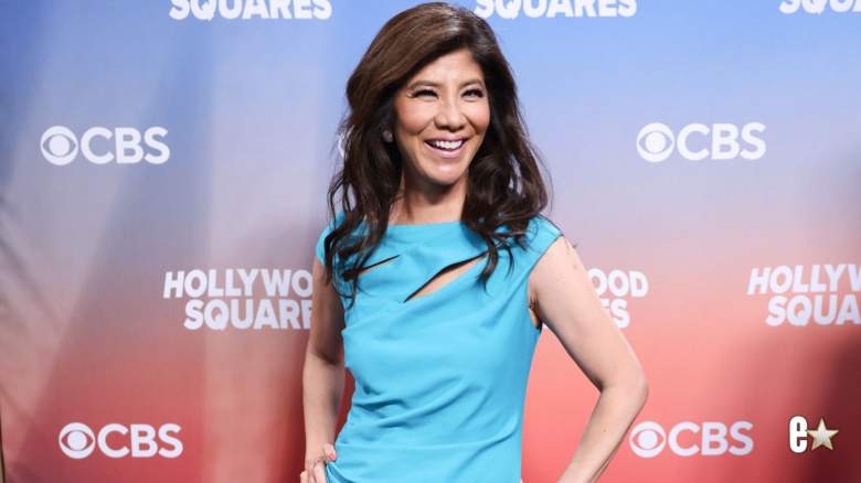 Julie Chen Moonves