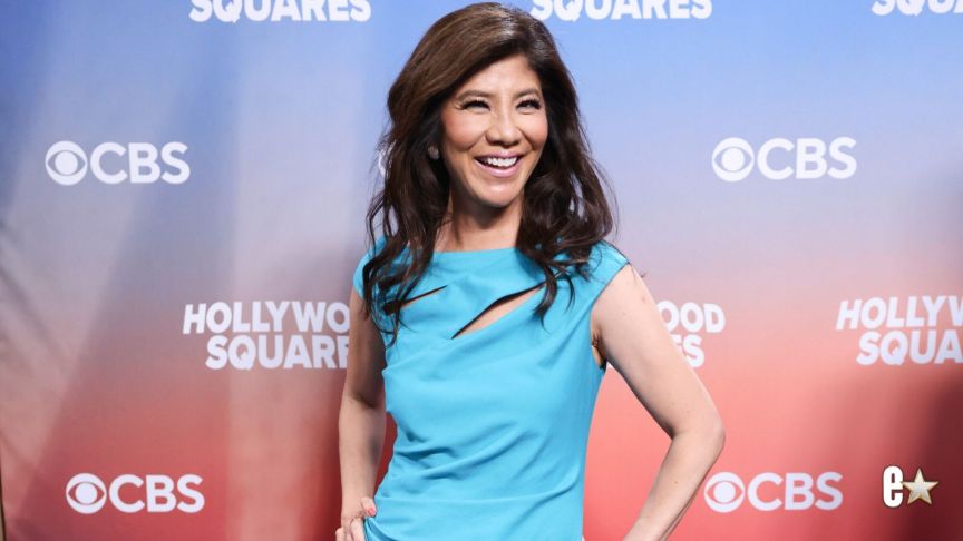 Julie Chen Moonves