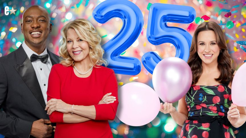 Hallmark Channel